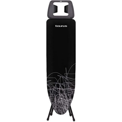 TABLA PLANCHAR TAURUS ARGENTA BLACK 110X32CMS